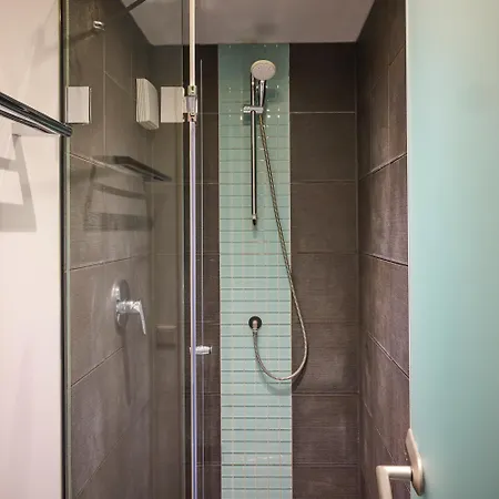 Generator Alexanderplatz Ostello Berlino