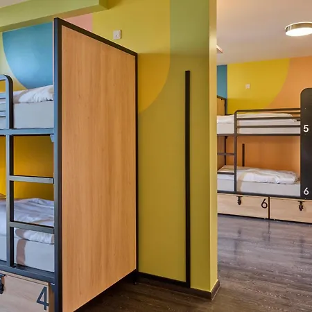 Generator Alexanderplatz *