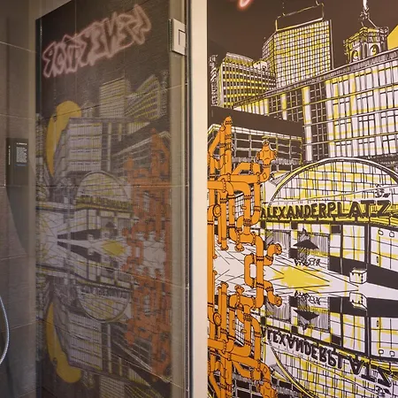 One80° Hostel Berlijn