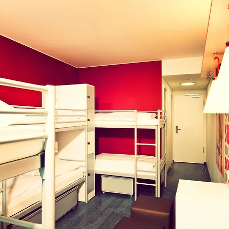 Generator Alexanderplatz Berlino