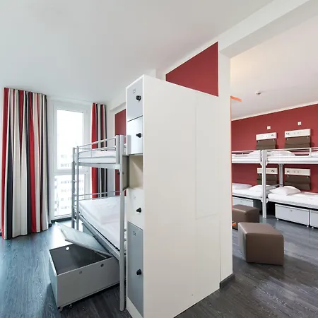 Generator Alexanderplatz * Berlino