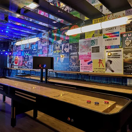 Generator Alexanderplatz * Berlino