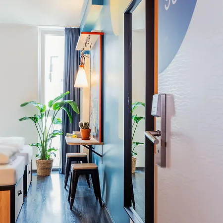 Generator Alexanderplatz