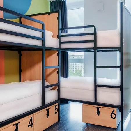 Generator Alexanderplatz