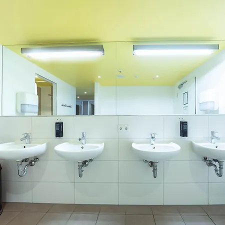 Generator Alexanderplatz Ostello