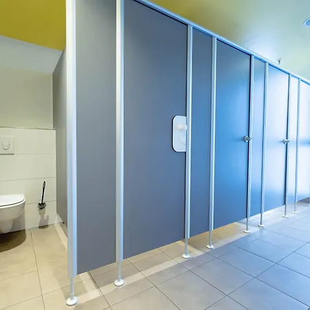 Ostello Generator Alexanderplatz Berlino