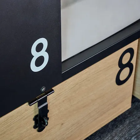 Generator Alexanderplatz * Берлин