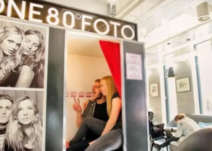 Generator Alexanderplatz *