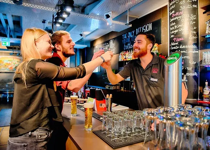 Generator Alexanderplatz *