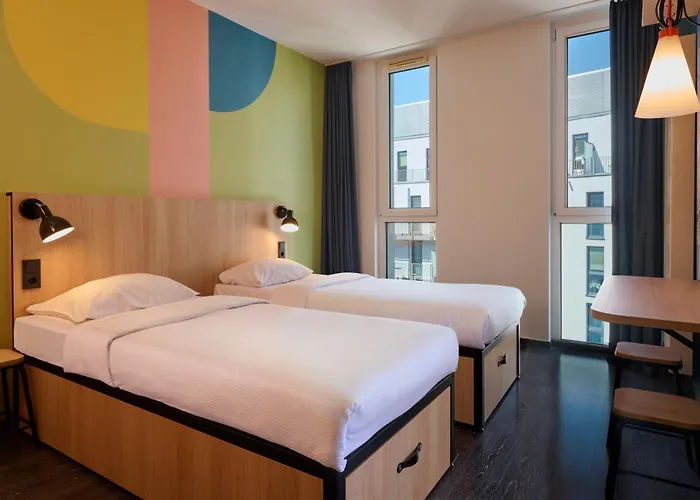 Generator Alexanderplatz Berlin