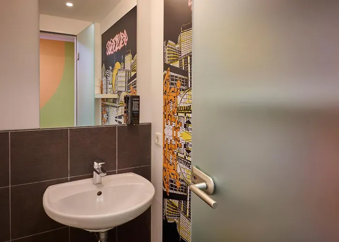 Generator Alexanderplatz *