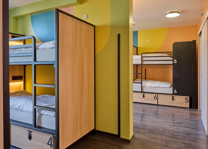 Generator Alexanderplatz *