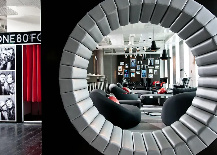 Generator Alexanderplatz Hostel