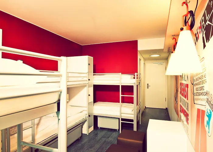 Generator Alexanderplatz Berlin