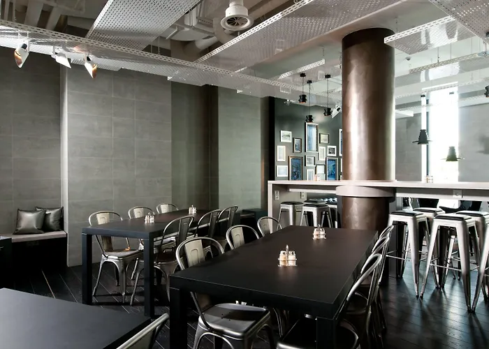 Generator Alexanderplatz Vandrarhem Berlin