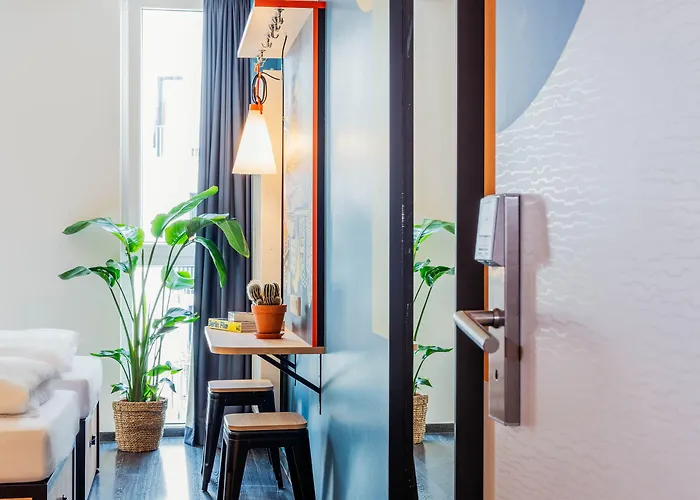 Generator Alexanderplatz