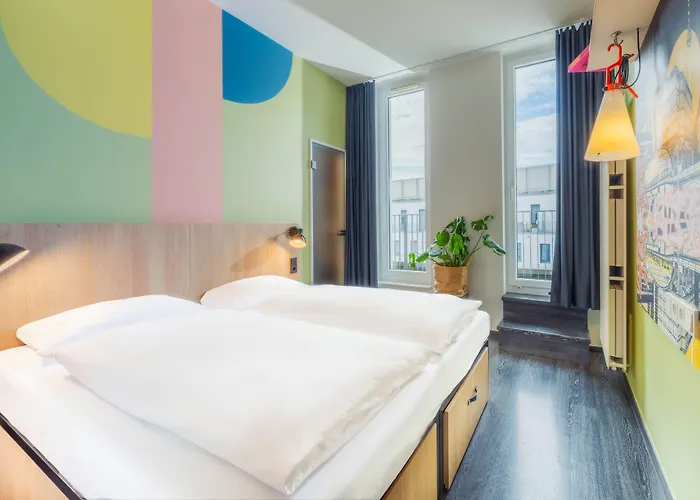 Generator Alexanderplatz * Berlin