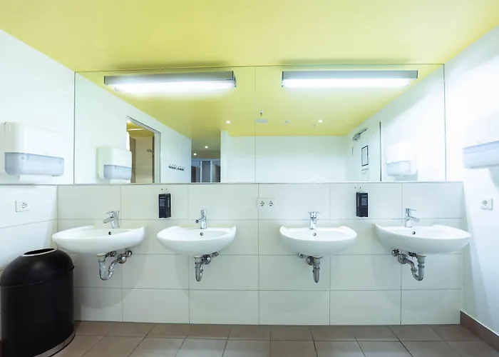 Generator Alexanderplatz Hostel