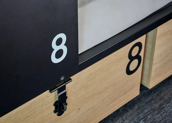 Generator Alexanderplatz * Berlin