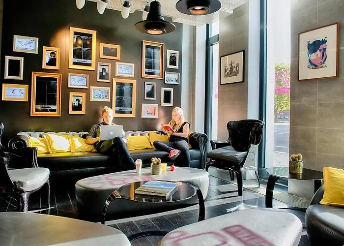 Generator Alexanderplatz