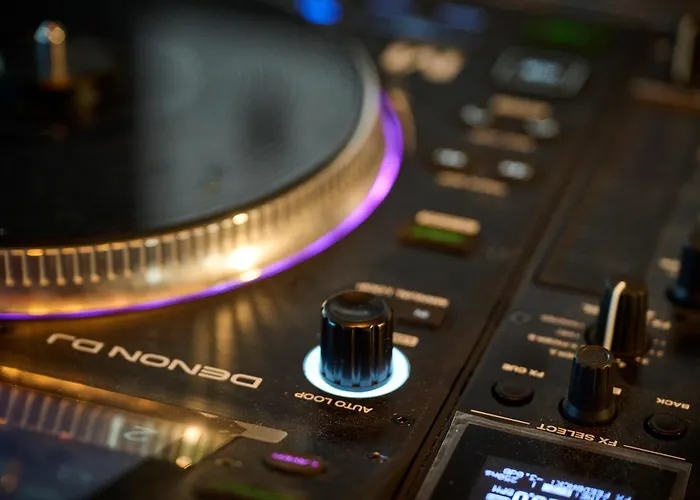 Generator Alexanderplatz * Berlim