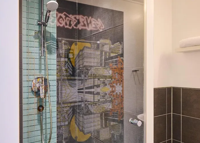 Generator Alexanderplatz Berlim