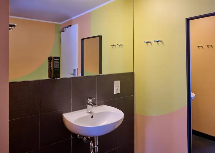 Generator Alexanderplatz * Berlim