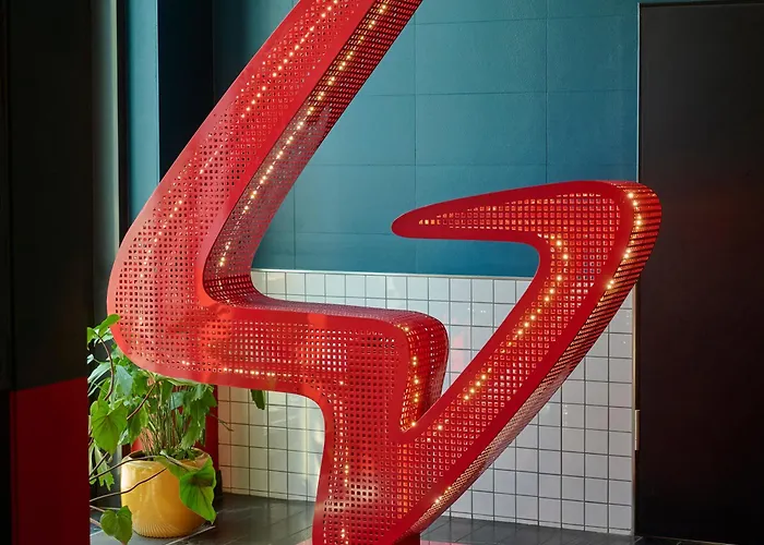 Generator Alexanderplatz Albergue