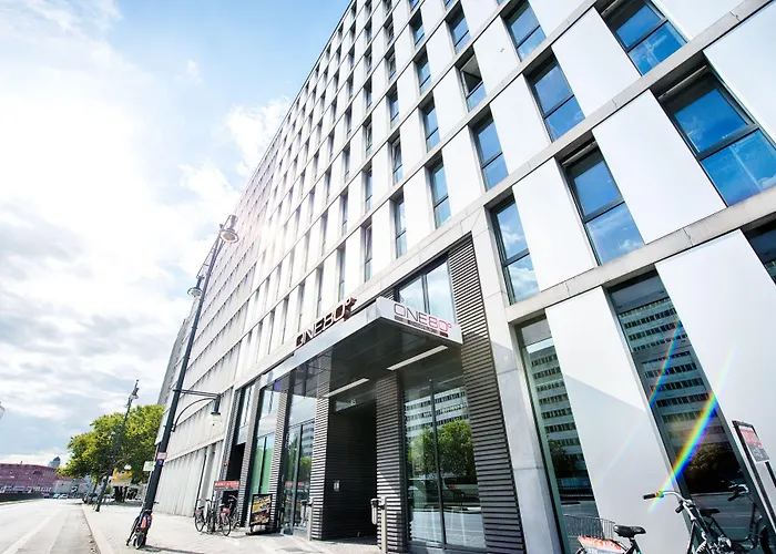 Generator Alexanderplatz Berlim