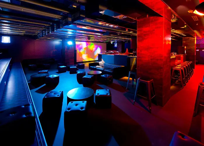 Generator Alexanderplatz Albergue