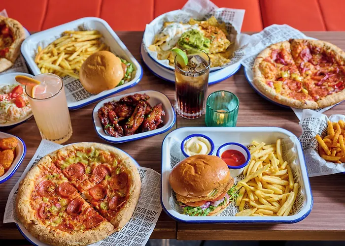 Generator Alexanderplatz Albergue