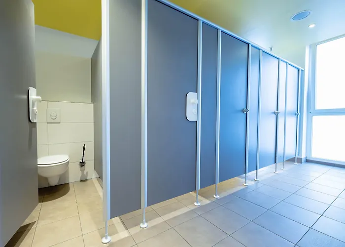 Albergue Generator Alexanderplatz Berlim