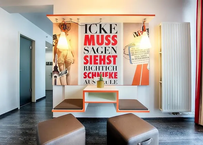 Generator Alexanderplatz