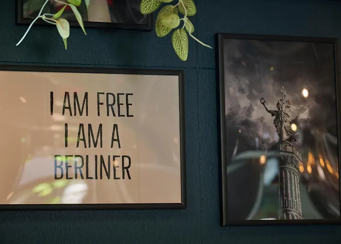 Generator Alexanderplatz 旅馆 柏林