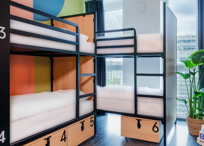 Generator Alexanderplatz