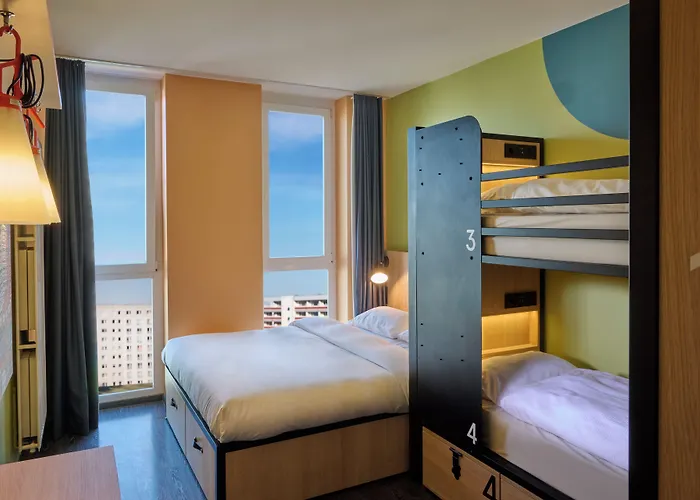 Generator Alexanderplatz